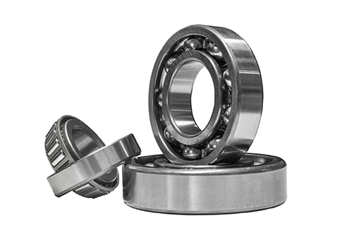 Ask us about the ball bearings that make sense for your business.